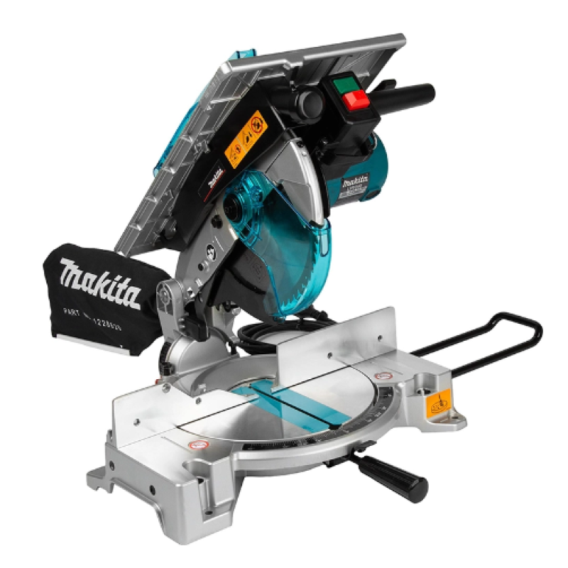 Ferestrău pentru tăiat la unghi Makita LH1040 1650 W