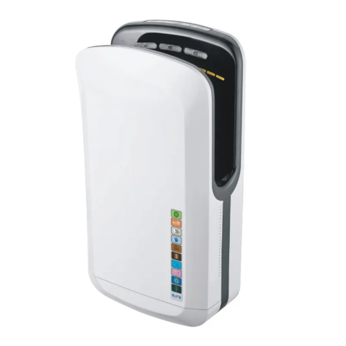 Uscator de maini MDF-8891 2000 W 220 - 240 V ROCO