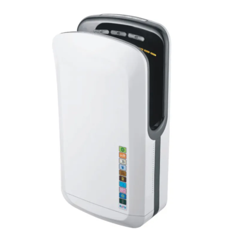 Uscator de maini MDF-8891 2000 W 220 - 240 V ROCO