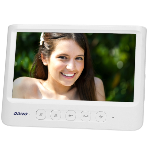 Monitor extensie pentru interfon IMAGO ORNO