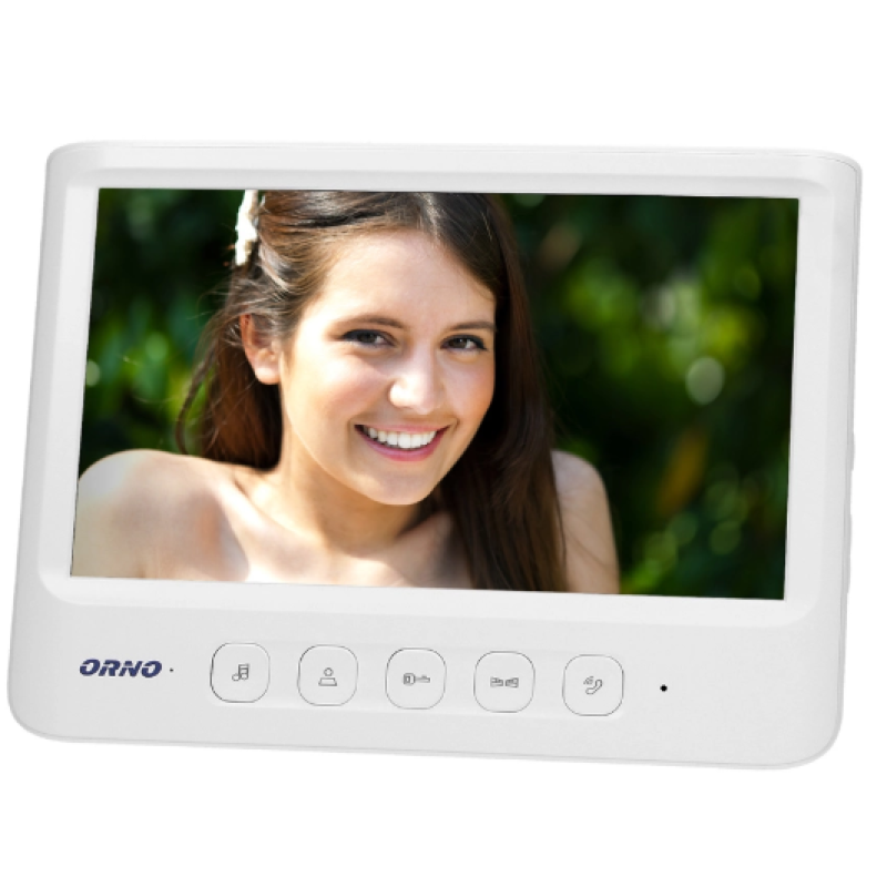 Monitor extensie pentru interfon IMAGO ORNO