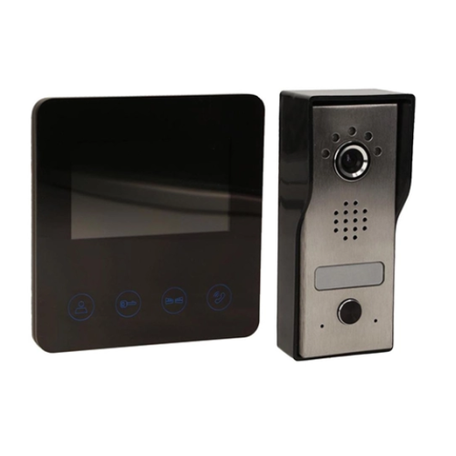 Interfon video ORNO ORVIDMT1050
