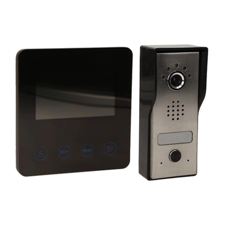 Interfon video ORNO ORVIDMT1050