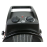 Aerotermă electrică ТЭПК-5000K 5 kW 380 V 400 m³/h 50 m² RESANTA