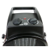 Aerotermă electrică ТЭПК-5000K 5 kW 380 V 400 m³/h 50 m² RESANTA