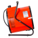 Aerotermă electrică RESANTA ТЭП-9000K 9 kW 380 V 850 m³/h 90 m²