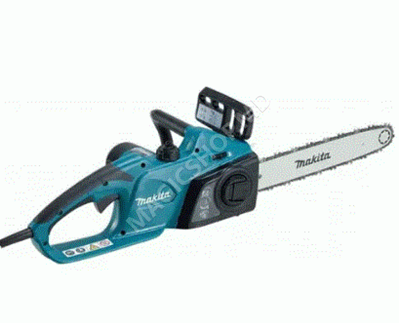 Электрическая цепная пила UC4041A