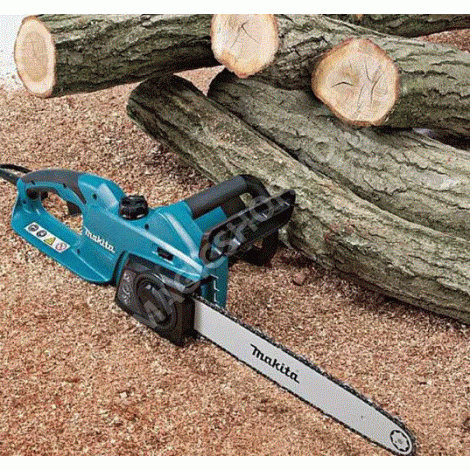 Электрическая цепная пила UC4041A