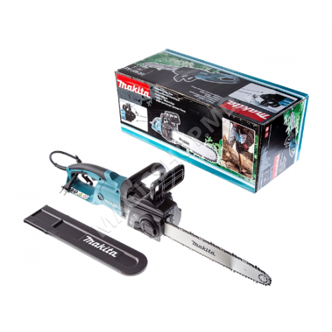 Fierăstrău electric cu lanț Makita UC4051AX1 400 mm 