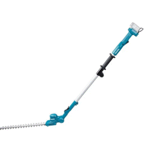 Mașină de tuns gard viu la înălțime pe acumulator (Fără acumulator) CXT 18 V 200 W 460 mm Makita
