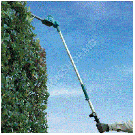 Аккумуляторный кусторез-высоторез (Без аккумулятора) CXT 18 В 200 Вт 460 мм Makita