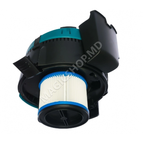 Пылесосы для влажной и сухой уборки Makita VC2012L 1000 Вт