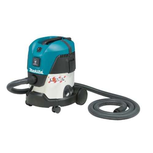 Aspirator cu aspirare umedă si uscată Makita VC2012L 1000 W