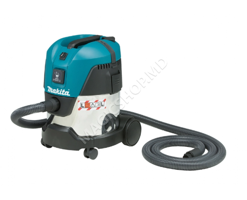 Пылесосы для влажной и сухой уборки Makita VC2012L 1000 Вт