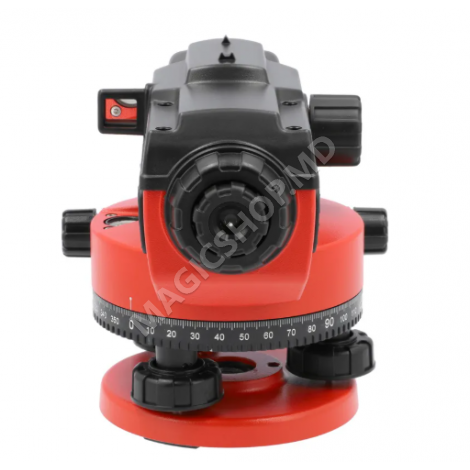 Nivel optic 100 m IP54 Yato