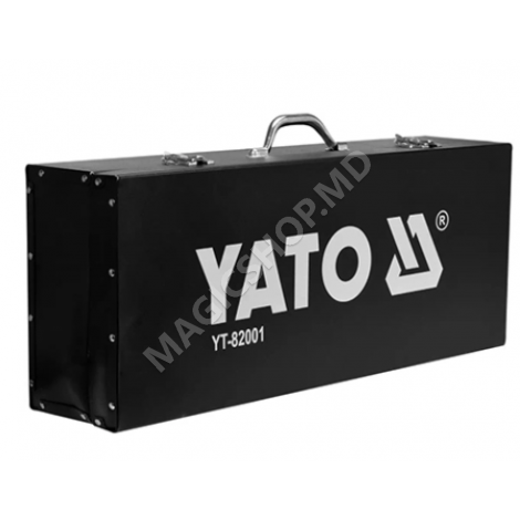 Ciocan demolator Yato YT82001 1600 W 65 J 220 - 240 V 0 - 1900 percuții/min