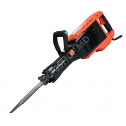 Ciocan demolator Yato YT82001 1600 W 65 J 220 - 240 V 0 - 1900 percuții/min