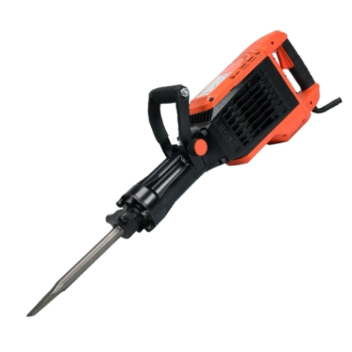 Ciocan demolator Yato YT82001 1600 W 65 J 220 - 240 V 0 - 1900 percuții/min