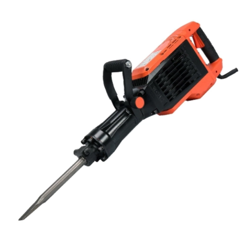 Ciocan demolator Yato YT82001 1600 W 65 J 220 - 240 V 0 - 1900 percuții/min
