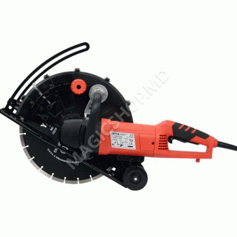 Mașină de tăiat beton Yato YT82158 2600 W 220 - 240 V umed/uscat