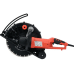 Mașină de tăiat beton Yato YT82158 2600 W 220 - 240 V umed/uscat