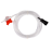 Mașină de tăiat beton Yato YT82158 2600 W 220 - 240 V umed/uscat