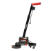 Masina pentru slefuit EINHELL TE-RS 40E negru, rosu