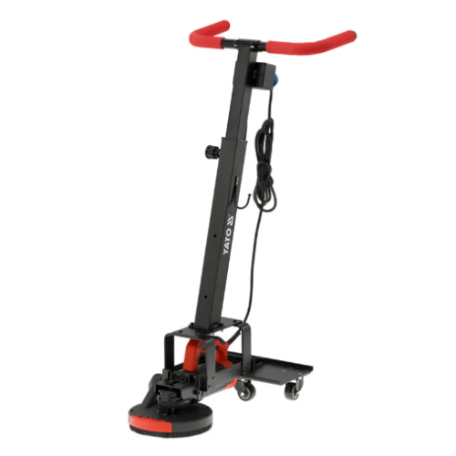 Masina pentru slefuit EINHELL TE-RS 40E negru, rosu