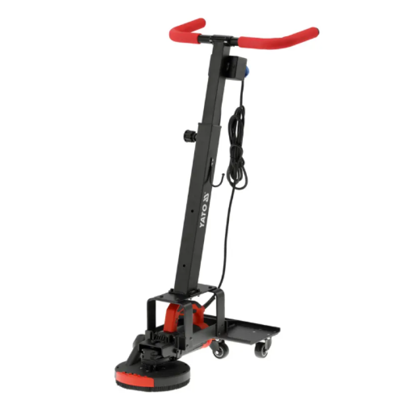 Masina pentru slefuit EINHELL TE-RS 40E negru, rosu