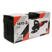 Maşină de polişat Yato YT82196 180 mm 1400 W 220 - 240 V 600 - 3200 rot/min