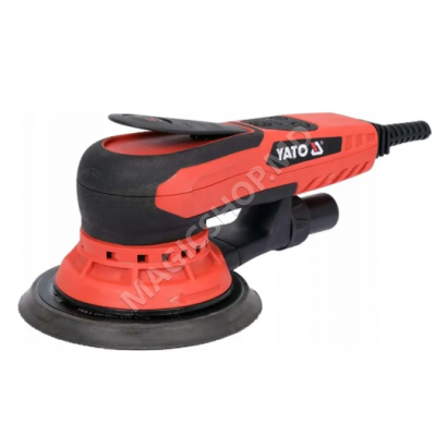 Mașină de polișat Yato YT82206 350 W 230 V 4000 - 10000 rot/min