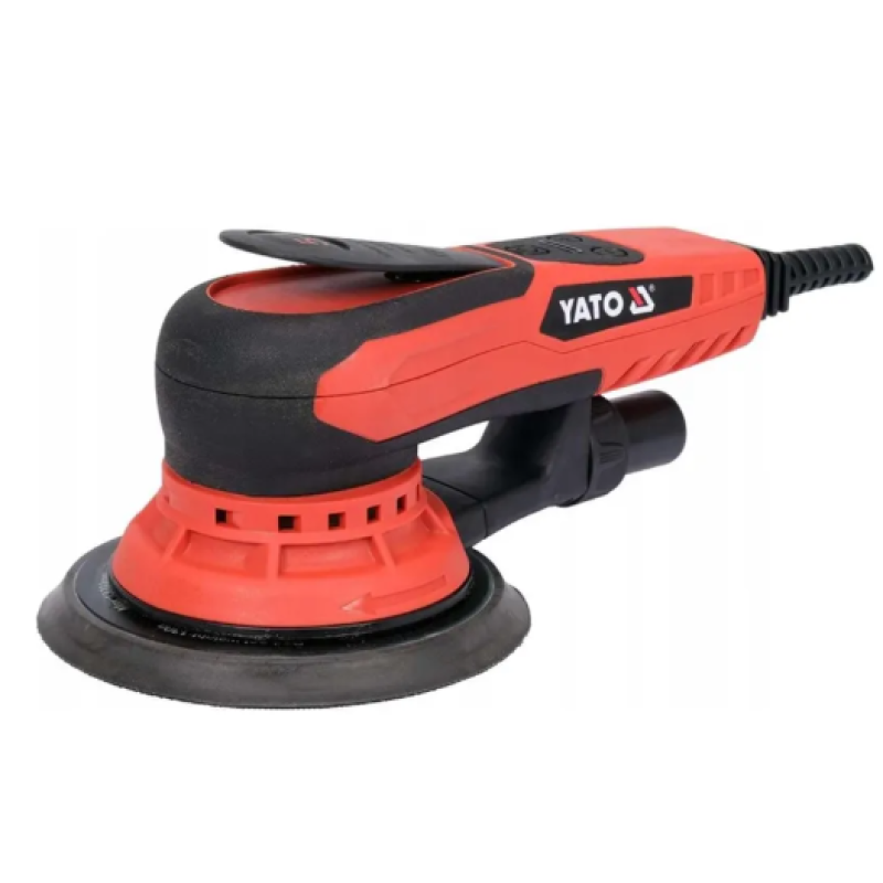 Mașină de polișat Yato YT82206 350 W 230 V 4000 - 10000 rot/min