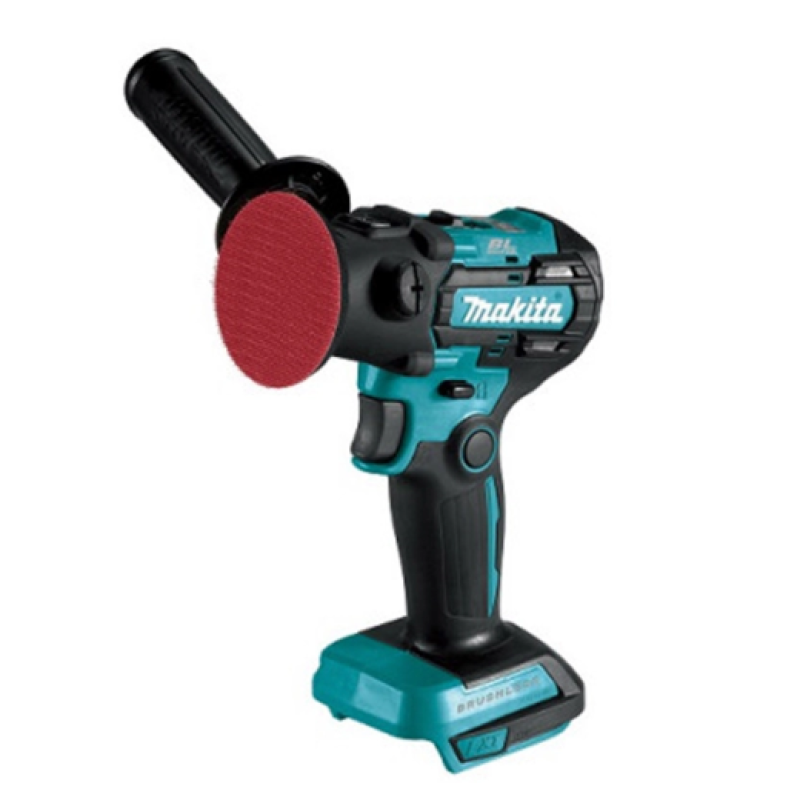 Mașină de polișat Makita DPV300Z 50 mm 18 V 0 - 9500 rot/min