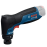 Șlefuitor cu vibrații pe acumulator (fără acumulator) GSS 12V-32 32 mm 12 V 0 - 8000 rot/min Bosch