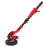 Șlefuitor cu vibrații pe acumulator (fără acumulator) GSS 12V-32 32 mm 12 V 0 - 8000 rot/min Bosch