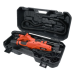Șlefuitor cu vibrații pe acumulator (fără acumulator) GSS 12V-32 32 mm 12 V 0 - 8000 rot/min Bosch