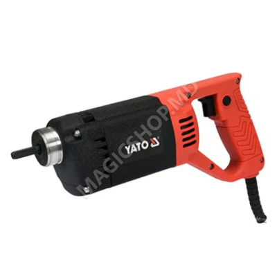 Вибратор для бетона Yato YT82600