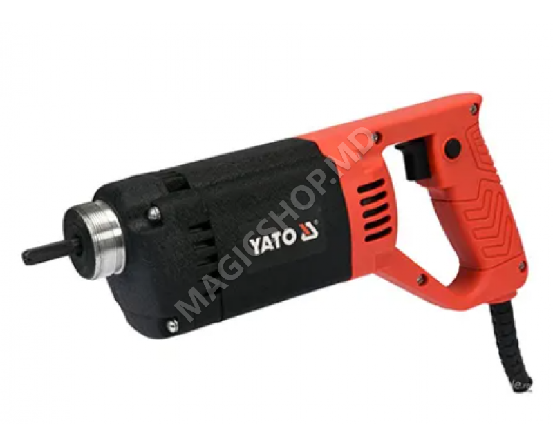Вибратор для бетона Yato YT82600