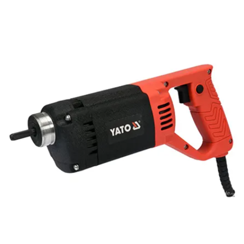 Vibrator pentru beton YT82600 1200W 220 V Yato
