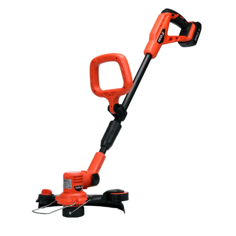 Trimmer electric Yato YT82830 18 V 300 mm