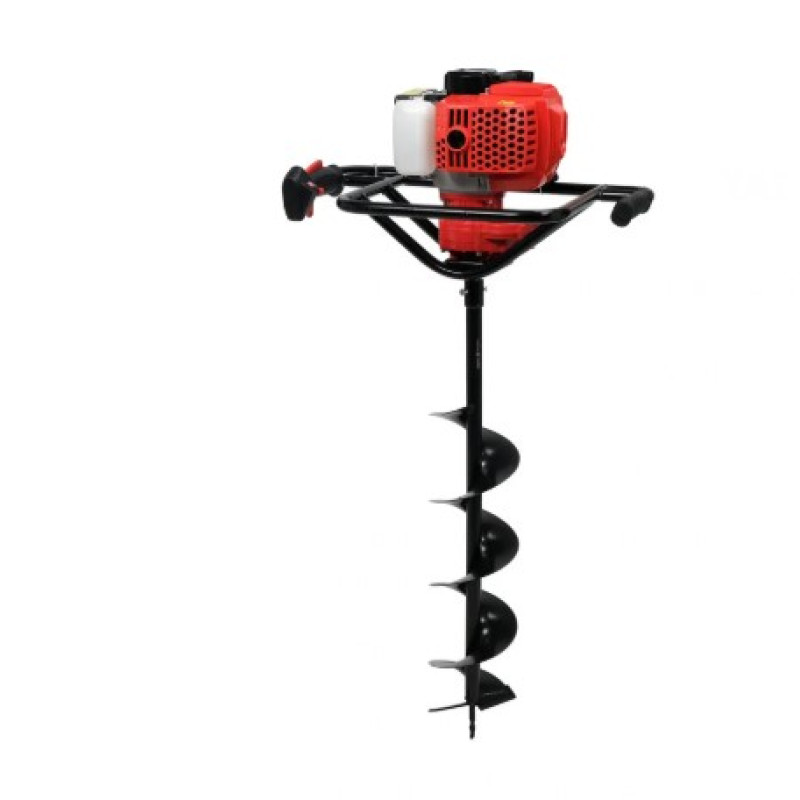 Motoburghiu pe benzină 1.4 kW Yato