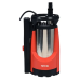Pompă submersibilă pentru apă murdară 85341 11000 l/h 750 W 220 - 240 V Yato