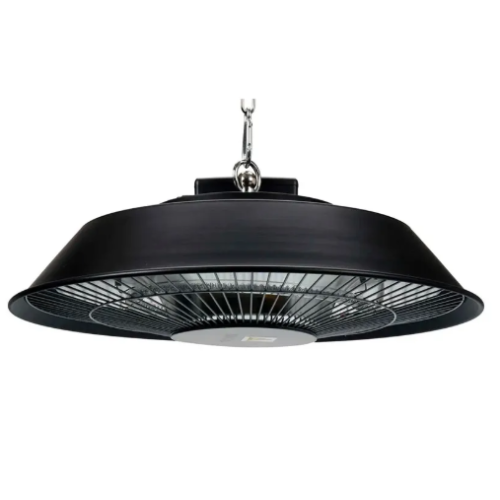 Încălzitor cu infraroșu de tavan YT99500 1500 W 220 - 240 V 10 m² Yato