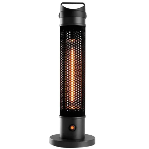 Încălzitor cu infraroșu mobil YT99520 800 W 20 - 264 V 3 m² Yato