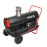 Aerotermă 20 kW 220 - 240 V 600 m³/h 200 m² Yato