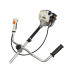 Motocoasa pe benzina ZOMAX ZMG3601 4T
