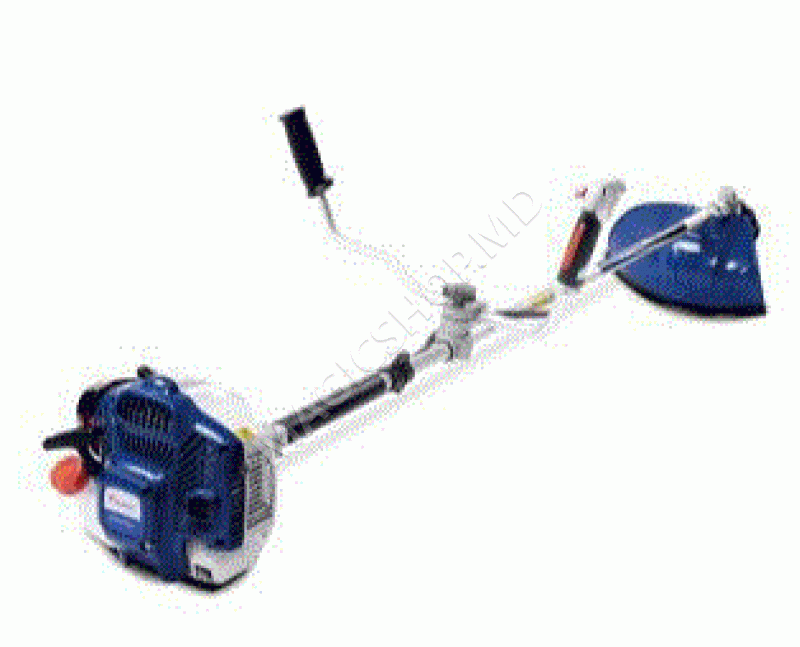 Motocoasă pe benzină ZOMAX ZMG5302