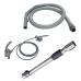 Aspirator Thomas Aquatic Panda, Alb | Negru