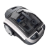 Aspirator Thomas Aquatic Panda, Alb | Negru