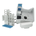 Aspirator Thomas Aquatic Panda, Alb | Negru